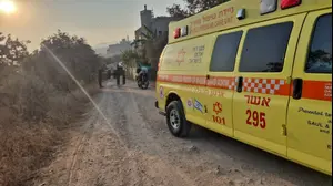 גבר כבן 31 נורה למוות בעראבה שבגליל התחתון