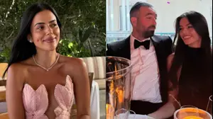 פרסום ראשון: אור לוזון לא מוזמנת לחתונה של עומר אדם וסשה