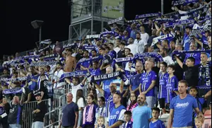 לפני המשחק בשבת: הפועל פתח תקוה מחליפה את חברת האבטחה