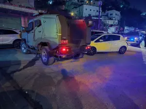 הרוג בסכסוך משפחות במזרח ירושלים: מהומות פרצו במקום – שוטרים ירו בשניים נוספים