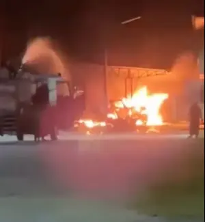 ליל אימה בתאילנד: עשרות פיצוצים והצתות מסתוריים בדרום המדינה