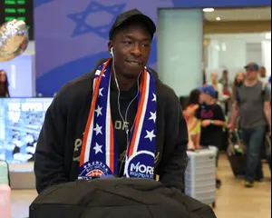 בני הרצליה העבירה את משחקה הביתי מול בון מבולגריה לגרמניה