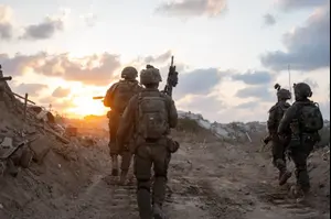 מפת האיומים: המזרח התיכון יציב – אך קרוב להסלמה רחבה