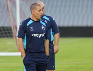 תשעה ימים למועד האחרון לרישום: מי יחזק את הפועל ב"ש?