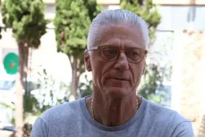 "הלב נקרע, אבל עשינו את זה מתוך אהבה אינסופית לאבא"