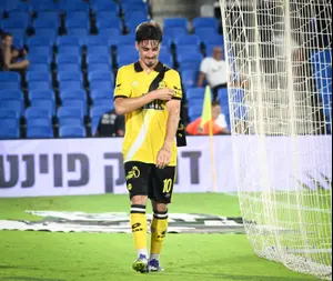 בנתניה מודים: "הופעה מאכזבת, חסרה לנו איכות בחלק הקדמי"