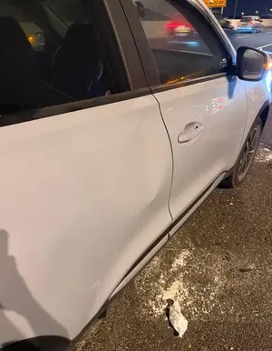 שחקני בני סכנין הותקפו בנתניה: "בנס לא קרה אסון"