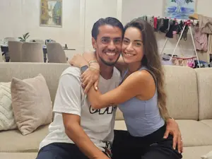 רועי קהת: "60 אחוז שהפועל באר שבע עוברת את סבאח"