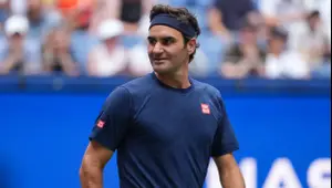 הפרידה שחיכתה שבע שנים: רוג'ר פדרר חוזר ל-US OPEN