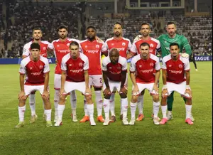 פרס ניחומים: הפועל ב"ש יכולה לפגוש את יובנטוס, מילאן וחלאילי