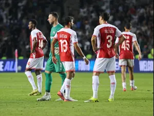 גם מים ששואבים מסלע נגמרים: הקסמים של קוז'וך לא הספיקו