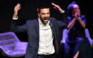 מועמד עמך ישראל: "בכיר בליכוד הודה בפניי בכישלון הממשלה"