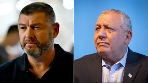 וינטר מאשים את איזנקוט: "בתקופתו צה"ל פיברק נתונים כדי להימנע מתקיפה בעזה"