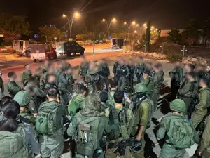הצלקת הארוכה של צה"ל: הגדוד שנולד מהכישלון החמור ב-7 באוקטובר