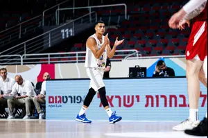 ים מדר הודה: "משחק רע מאוד שלנו, לא עשינו את העבודה"