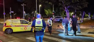 חשד לרצח ביפו: גבר בן 30 נורה למוות