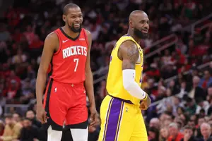 כוכב ה-NBA השקיע 250 אלף דולר – ועשוי להרוויח יותר מ-60 מיליון