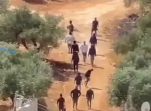 חמישה ימים אחרי: נעצר חשוד ראשון במעורבות בפרעות בקוסרה