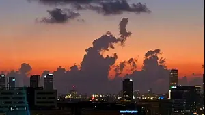 עלייה קלה במידות החום – אך סוף השבוע כבר מביא עמו בשורה | התחזית