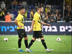 בית"ר ירושלים המומה: "התרסקנו בכל חלק במגרש"
