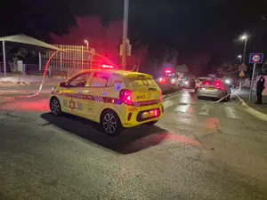 גבר כבן 30 נורה למוות בתל אביב – פצוע נוסף אותר ברחוב סמוך