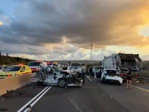 יממה קטלנית בכבישים: חמישה הרוגים בתאונות דרכים ברחבי הארץ