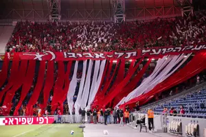 בדרך לעימות נוסף? האולטראס של הפועל ת"א נגד המשטרה