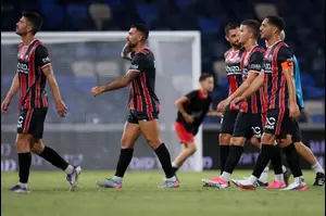 בהפועל חיפה מרוצים: "לקחנו נקודה מול אחת הטובות בליגה"