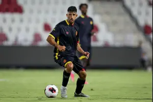 معركة كبيرة: بني يهودا و مس أشدود في وسط الجولة 7 من كأس الدولة