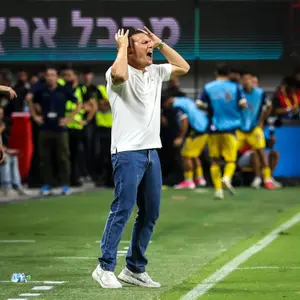 ברק בכר הפתיע: "אולי תתפלאו, אבל אני די מרוצה"