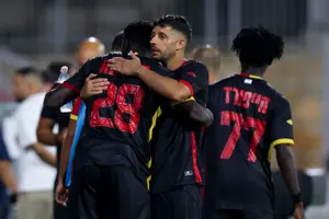 שני משחקים נותרו: בדרך לשיא שערים בעידן הליגה הלאומית?
