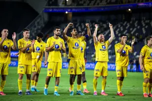 יחיד בדורו: דור פרץ הוביל את מכבי תל אביב ל-1:3 על מכבי חיפה