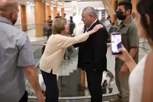 חובת ביטוח סיעודי, והחמרת הענישה על עוקץ קשישים: התוכנית של ישר! לגיל השלישי