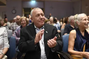 לפני סגירת הרשימות: יו"ר פורום קו העימות במגעים עם איזנקוט