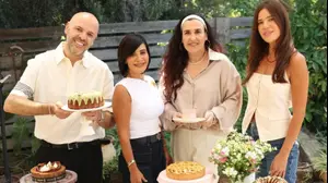 נטלי דדון, קרין גורן ורון יוחננוב נכנסו לקרב. מי ניצח?