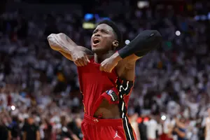 כוכב ה-NBA התחנן לקבוצות שיחתימו אותו. יכול להיות שזה עבד