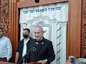 נתניהו באיום על איראן: "אם יתקפו אותנו – זו תהיה מההחלטות האחרונות שלהם"