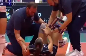 "מתנהגות כמו נקבות": התגובות המכוערות לפציעה הקשה