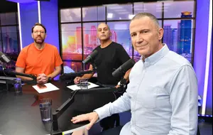 אדלשטיין: רוב הסיכויים שנחבור לגנץ; לא נפנה לעופר וינטר