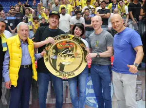 מאחורי החלטת דיץ', מפת המניות החדשה והמהלך הבא: מכבי תל אביב סוערת
