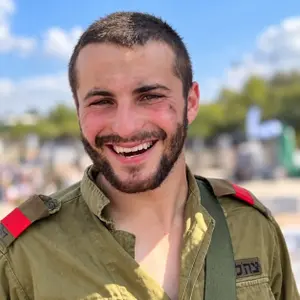 הגיע לאליפות העולם – והפך ליעד של הינד רג'אב: תלונה נגד ספורטאי ישראלי בצרפת