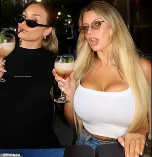 המשפיעניות הפרובקטיביות חשפו יותר מדי, והושפלו באליפות ארה"ב