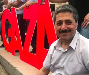 תפנית בעלילה: ג'עפר פרח כלל לא ויתר על המקום ה-2 ברשימת חד"ש