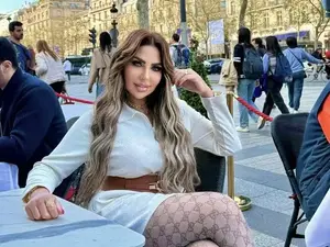 עיתונאית, קוסמטיקאית וסוחרת סמים: גזר דין מוות ניתן למגישת החדשות המצרית
