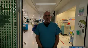משרד הבריאות: בעת רחצה בכנרת יש לנקוט אמצעי זהירות – ולהימנע מהכנסת הראש