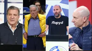 איך ג'ייסון לוין הצליח להיכנס? השאלות הבוערות סביב מכבי תל אביב