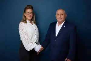 איזנקוט הכריז: כלת פרס ישראל עדי אלטשולר מצטרפת למפלגת ישר!