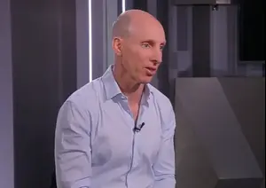 ריצ'רד דיץ': "להונות שותף, ואז להאשים בחוסר נאמנות – זו צביעות"