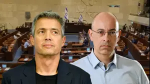סקר דרמטי: אחרי נטישת טרופר והחיבור החדש של הנדל – גוש נתניהו מוביל על איזנקוט