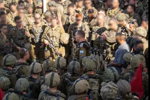 תרגיל הפתע של צה"ל: שבע זירות, חדירות ליישובים ונפילות בעורף